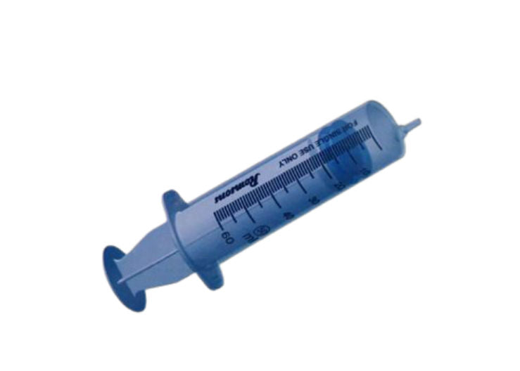 2 x  Romsons Romo Jet 5ml Syringe without Needle - Pack of 100 (SS-6086)